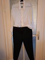 Damen Bluse und Hose festlich Gr. M Sachsen - Borna Vorschau