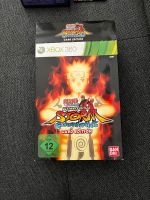 Xbox Naruto Storm Generations Sonderedition Düsseldorf - Friedrichstadt Vorschau