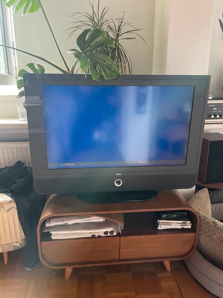 Fernseher zu verschenken in Frankfurt am Main