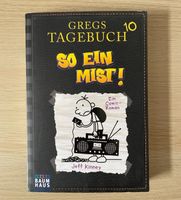 Gregs Tagebuch 10 Niedersachsen - Osnabrück Vorschau