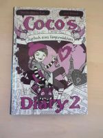 Coco 's Tagebuch eines Vampiermadchens diary 2 Baden-Württemberg - Rastatt Vorschau
