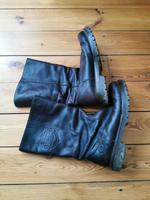 Lederstiefel Panama Jack Gr 40 Schleswig-Holstein - Kiel Vorschau