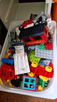 Lego Duplo mit Zug und Schienen Nordrhein-Westfalen - Sundern (Sauerland) Vorschau