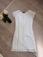 Tommy Hilfiger Sommerkleid Kleid weiß S Nordrhein-Westfalen - Dülmen Vorschau