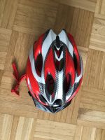 Fahrradhelm Helm Rad Rudy Project Größe S-M 52-58 unfallfrei Nordrhein-Westfalen - Moers Vorschau