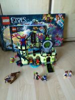 LEGO ELVES Nr. 41188 Breakout Goblin Kings Fortress in OVP Bayern - Straubing Vorschau