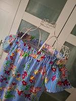 Sommerkleid Schulter frei gr.36,38 Saarland - Saarlouis Vorschau