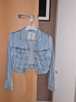 Jeansjacke Gr. XS von  Pull & Bear Köln - Weidenpesch Vorschau