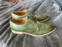 Melvin &Hamilton Schuhe 46 Eimsbüttel - Hamburg Schnelsen Vorschau