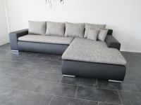 www.sofa-hersteller.de ⚠️ Couch Wohnlandschaft  Sofa  Ecksofa NEU Rheinland-Pfalz - Elkenroth Vorschau