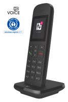 Telekom Speedphone 12 Schwarz Kabelloses Telefon ``NEU`` Bayern - Eitensheim Vorschau