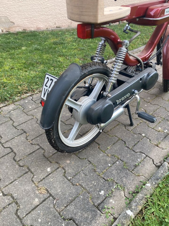 Vespa Bravo in Hemmingen