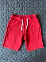 Shorts Kurze Hose Gr. 128 Frankfurt am Main - Sachsenhausen Vorschau