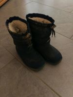 Schneeschuhe Stiefel Junge blau Größe 25 Baden-Württemberg - Aach Vorschau