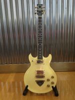 Ibanez AR-100 aged-white w/case (Baujahr 1982) Berlin - Mitte Vorschau