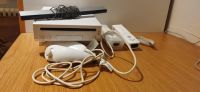 Nintendo Wii mit Zubehör, Wii Board und drei Spielen Niedersachsen - Braunschweig Vorschau