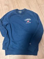 Pullover Sweatshirt Tommy Hilfiger in Gr S Nordrhein-Westfalen - Weilerswist Vorschau