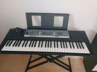 Digitales Keyboard YAMAHA YPT-240 neuw., inkl. Ständer Bayern - Kirchdorf a. Inn Vorschau