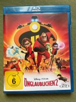 Die Unglaublichen 2 Blu-Ray Schleswig-Holstein - Bargteheide Vorschau