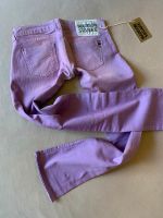 Lila Flieder Jeans von Madison Square, Inch Größe 29 Schleswig-Holstein - Bargteheide Vorschau