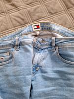 tommy hilfiger damen jeans Baden-Württemberg - Weinheim Vorschau