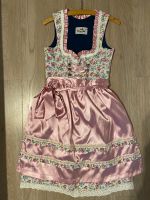 Trachtl Dirndl Gr. 36, 2-teilig Rheinland-Pfalz - Idar-Oberstein Vorschau