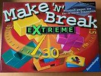 Make 'n' Break Extreme Kreis Pinneberg - Rellingen Vorschau