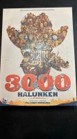 3000 Halunken Brettspiel Nordrhein-Westfalen - Bergkamen Vorschau