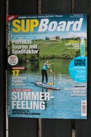 SUP Board - Stand Up Paddle / World of SUP  UNGELESEN / NEUWERTIG Schleswig-Holstein - Reinbek Vorschau