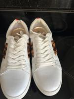 Sneaker Leo weiß / Leofell Schleswig-Holstein - Westerrönfeld Vorschau