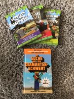 Minecraft Bücher Nordrhein-Westfalen - Rheinbach Vorschau