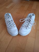 Jordan Gr 7 weiss Bayern - Horgau Vorschau