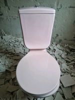 WC rosa villeroy & boch Bayern - Kinding Vorschau