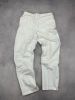Adidas Trackpants Weiß L Vintage Bayern - Gauting Vorschau