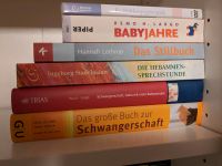 Bücherpaket Schwangerschaft + DVD Baden-Württemberg - Schorndorf Vorschau