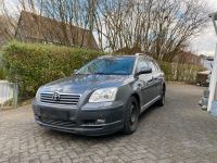 Toyota Avensis 2.2 DCAT Kombi Nordrhein-Westfalen - Burscheid Vorschau