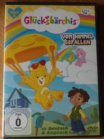 Glücksbärchis Vol. 2 - Vom Himmel gefallen - DVD Nordrhein-Westfalen - Gevelsberg Vorschau