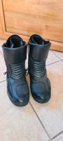 Motorradstiefel Gr.37 Sympatex Nordrhein-Westfalen - Ennepetal Vorschau