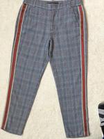 Damen Hose von ZARA Gr.XS (Neuwertig) Hessen - Braunfels Vorschau