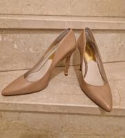 Michael Kors Pumps 37,5, Absatz 10cm München - Hadern Vorschau