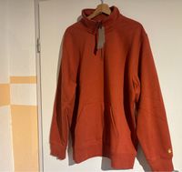 Carhartt Chase half zip Schleswig-Holstein - Neumünster Vorschau