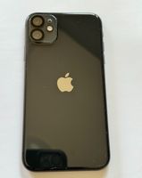 iPhone 11 128 GB OVP Top Zustand Hessen - Nidderau Vorschau