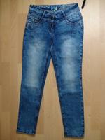 Street one Jane Jeans Damen Hose Gr. W28 L30 blau lovely denim Schwerin - Großer Dreesch Vorschau