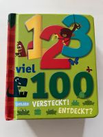 1 2 3 viel 100 versteckt! Entdeckt? Carsen Verlag Kinderbuch Baden-Württemberg - Massenbachhausen Vorschau