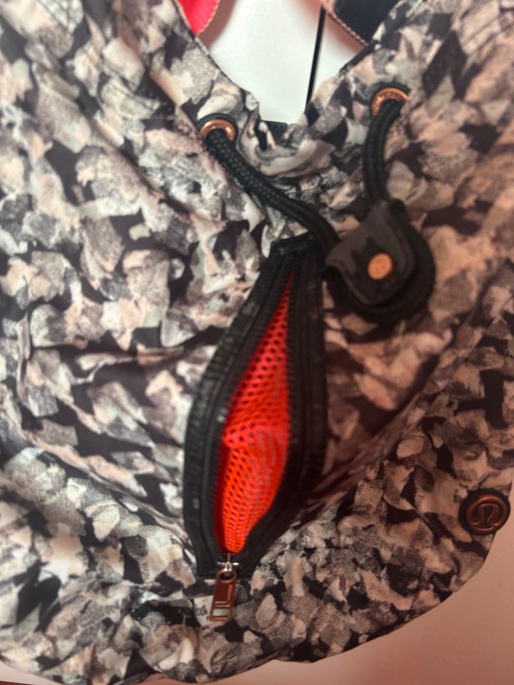 Lululemon yoga Tasche. Original aus Kanada. Sehr gut! in Bonn