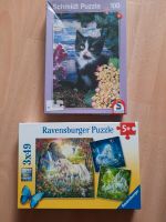 Ravensburger/Schmidt Puzzle Brandenburg - Eberswalde Vorschau