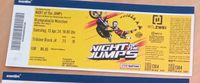 1 Ticket für Night of the Jumps, 13.04.2024 19:00 Uhr Bayern - Vaterstetten Vorschau