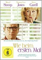 Wie beim ersten Mal Meryl Streep (Darsteller), Tommy Lee DVD Bayern - Bruckmühl Vorschau