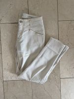 Closed Jeans Denim Boyfriend X-Lent off white beige 25 Nordrhein-Westfalen - Haltern am See Vorschau