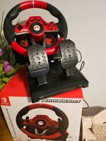 Hori Kart Racing Wheel Pro Deluxe Wandsbek - Steilshoop Vorschau